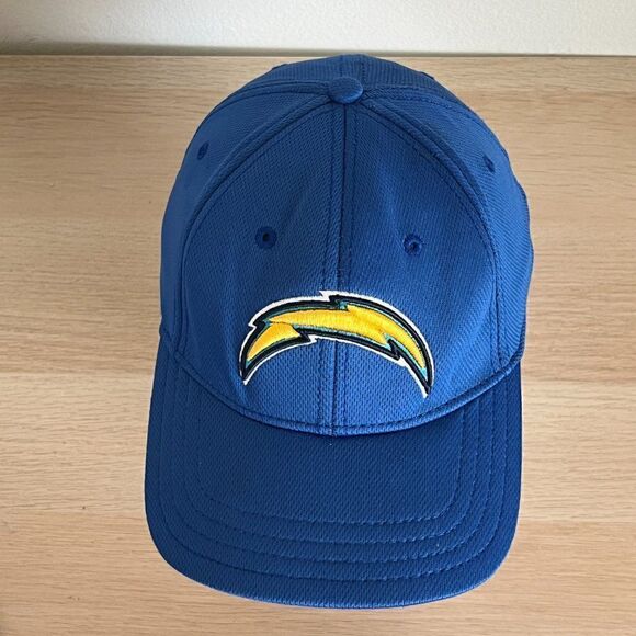 Chargers NFL Hat - Picture 1 of 14